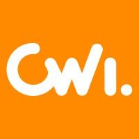 CWI Software logo