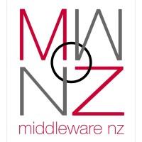 Middleware New Zealand logo