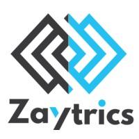Zaytrics logo