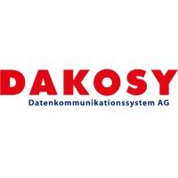 DAKOSY logo