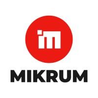 MIKRUM logo