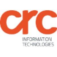 CRC Information Technologies logo