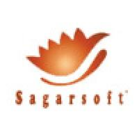 Sagarsoft logo