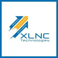 XLNC Technologies logo