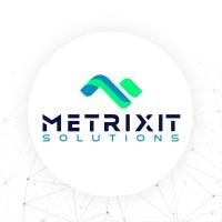 MetrixIT Solutions logo