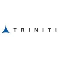 TRINITI logo
