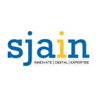 SJAIN logo
