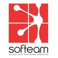 Softeam SpA logo