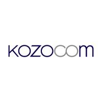 Kozocom Vietnam logo