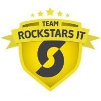 Team Rockstars IT logo