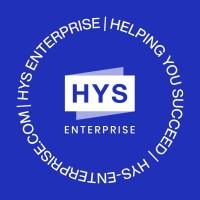 HYS Enterprise logo