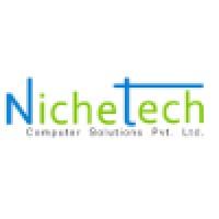NicheTech logo