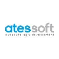 Ates Soft logo