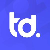 Think Digitally logo