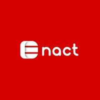 enAct eServices logo