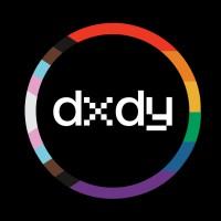 dxdy digital (pvt) ltd logo