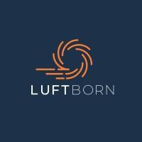 LUFTBORN logo