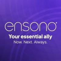 Ensono logo