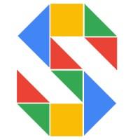 SrashtaSoft logo