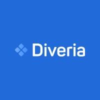 Diveria logo