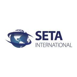SETA International logo