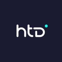 HTD Health logo