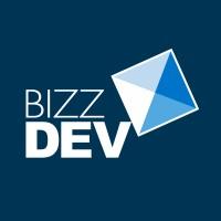 BizzDev logo