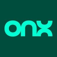 OnX logo
