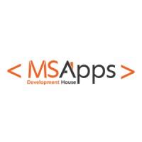 MSApps logo