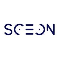 Sceon logo
