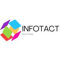Infotact Solutions logo