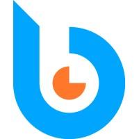B EYE logo