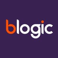 Blogic logo