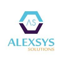 ALEXSYS SOLUTIONS logo