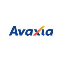 Avaxia Group logo