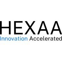 The Hexaa logo