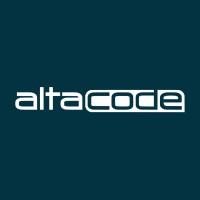 AltaCode logo