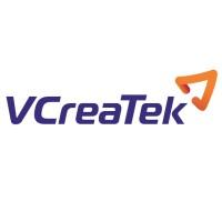 VCreaTek Consulting logo
