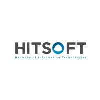 HITSOFT logo