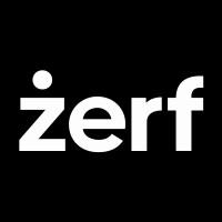 Zerf logo