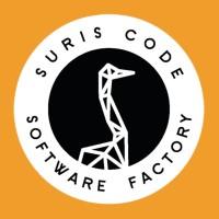 Suris Code logo