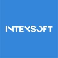 IntexSoft Software Development logo