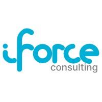 Iforce Consulting logo