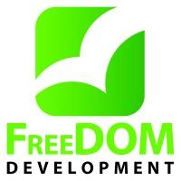 FreeDOM Development CJSC logo