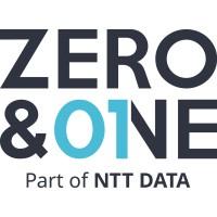 Zero&One logo