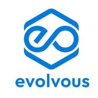 Evolvous Limited logo