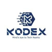 Kodex Technologies logo