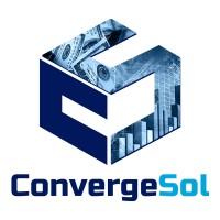 ConvergeSol logo