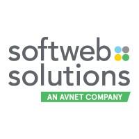 Softweb Solutions Inc. logo