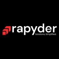 Rapyder Cloud Solutions logo